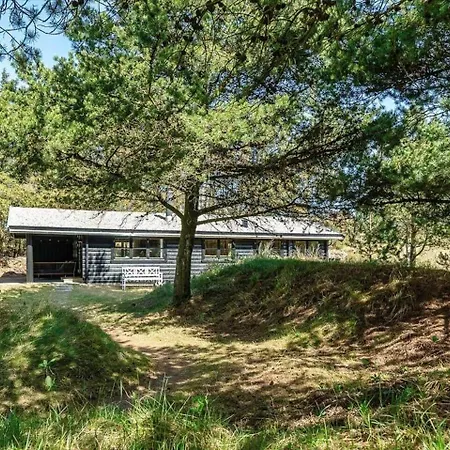 Сasa de vacaciones Ve021-vejers-strand-nordvej-21 *