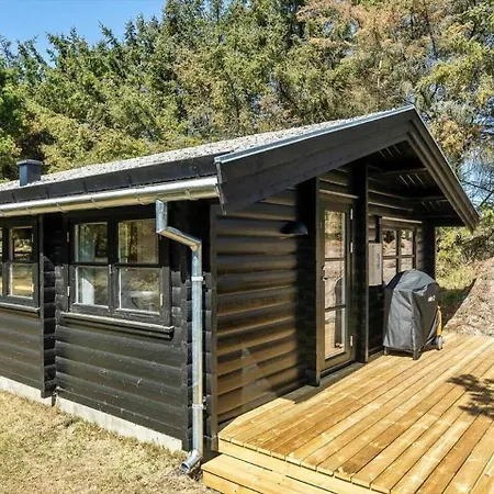 Сasa de vacaciones Ve021-vejers-strand-nordvej-21 *
